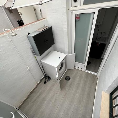 Precioso Apartamento Con Ubicacion Perfecta En Playa Islantilla Exterior photo