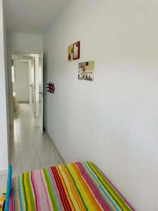 Precioso Apartamento Con Ubicacion Perfecta En Playa Islantilla Exterior photo