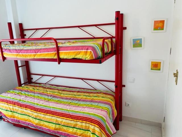 Precioso Apartamento Con Ubicacion Perfecta En Playa Islantilla Exterior photo