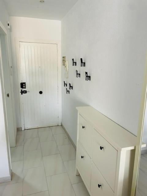 Precioso Apartamento Con Ubicacion Perfecta En Playa Islantilla Exterior photo