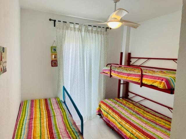 Precioso Apartamento Con Ubicacion Perfecta En Playa Islantilla Exterior photo