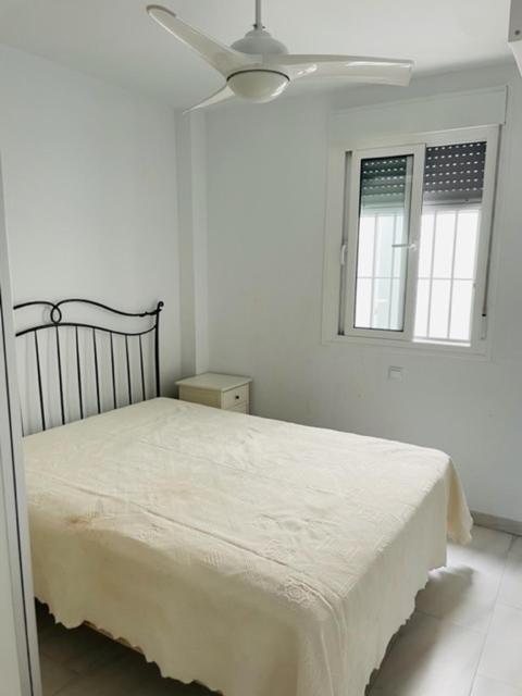 Precioso Apartamento Con Ubicacion Perfecta En Playa Islantilla Exterior photo
